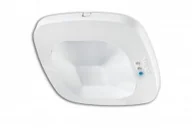 Czujniki ruchu i zmierzchu - Steinel Czujnik ruchu wysokiej częstotliwości PRO HF 360 COM2 ST002848 - miniaturka - grafika 1