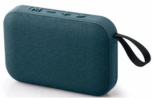 Muse M-308 BT Niebieski - Głośniki przenośne - miniaturka - grafika 2
