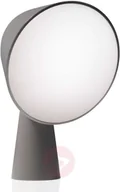 Lampy stojące - Foscarini Binic designerska lampa stołowa antracyt - miniaturka - grafika 1
