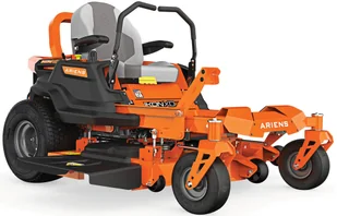 Ariens IKON XD 52" ZERO-SKRĘT TRAKTOREK OGRODOWY KOSIARKA SAMOJEZDNA SPALINOWA DO TRAWY 132cm - Kosiarki traktorki - miniaturka - grafika 2