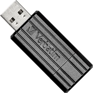 Verbatim PinStripe 32GB (49317) - Pendrive - miniaturka - grafika 2