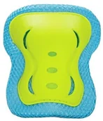 Ochraniacze - Nils EXTREME OCHRANIACZE H320 ROZM S ZESTAW EXTREME 16-60-054 - miniaturka - grafika 1