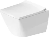 Miski WC - Duravit Viu 36,5x48 cm 2573092000 - miniaturka - grafika 1