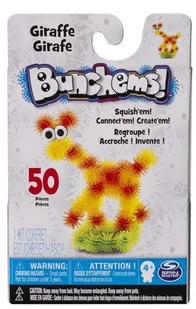 Spin Master Bunchems Zwierzaki 6028254 - Zabawki kreatywne - miniaturka - grafika 5