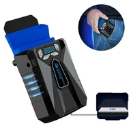 Mobilari Podstawka chłodząca wentylator do laptopa M555070 F157-53321_20210120132657