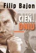 Biografie i autobiografie - Jeden Świat Filip Bajon Cień po dniu - miniaturka - grafika 1