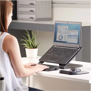 Podstawa pod laptop podstawka Designer Suites - Części i akcesoria do laptopów - miniaturka - grafika 5