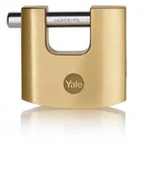 Kłódki - Yale Y114B/90/127/1 kłódka trzpieniowa - miniaturka - grafika 1