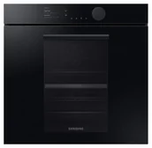 Piekarniki do zabudowy - Samsung NV75T8879RK - miniaturka - grafika 1