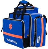 Urządzenia medyczne - Marbo Torba pediatryczna MED 1 MED 1 - miniaturka - grafika 1