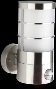 Philips Kinkiet Calgary - Chrom z czujnikiem ruchu (16334/47/10) - Lampy ścienne - miniaturka - grafika 3