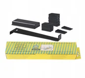 Zestawy narzędziowe - Przyrząd Montaż Paneli Podłogowych Dobijak Kliny - miniaturka - grafika 1