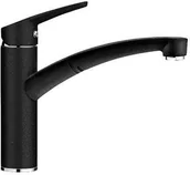 Baterie wannowe i prysznicowe - Blanco NEA-S antracyt 520298 - miniaturka - grafika 1