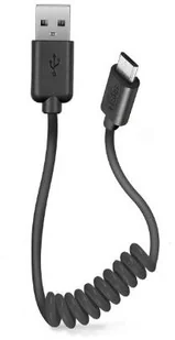 SBS Kabel USB - microUSB SBS TECABLEMICROSK, 0.5 m - Kable USB - miniaturka - grafika 2