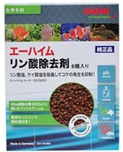 Filtry akwariowe i akcesoria - Eheim Środek do usuwania  2515051 fosforan fosforan Out, firmy (390 gr.) 2515051 - miniaturka - grafika 1