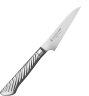Noże kuchenne - Tojiro Hiendkitchen Pro VG-10 Nóż do obierania 9cm F-844 - miniaturka - grafika 1