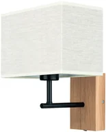 Lampy ścienne - Spotlight Kinkiet 57190974 z serii SONAR BOHO ŻARÓWKI GRATIS - miniaturka - grafika 1