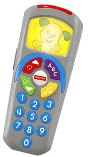 Fisher Price Pilot Szczeniaczka DLK69 - Zabawki interaktywne dla dzieci - miniaturka - grafika 4