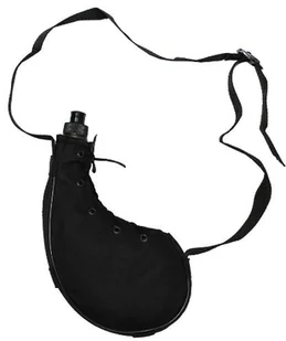 FOX Outdoor Fox Outdoor Manierka BOTA Czarny 33203A - Akcesoria turystyczne - miniaturka - grafika 2