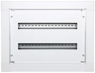 Legrand ROZDZIELNICA PODTYNKOWA 48-MODUŁOWA LE-337222 XL3 S 160 LE-337222 - Rozdzielnie elektryczne Legrand ROZDZIELNICA PODTYNKOWA 48-MODUŁOWA LE-337222 XL3 S 160 LE-337222 - Rozdzielnie elektryczne - miniaturka - grafika 2