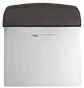 Pozostałe akcesoria kuchenne - Paderno Nożyce do cięcia paderno 18501 02 elastyczne ze stali nierdzewnej 18501-02 - miniaturka - grafika 1