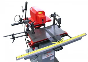 Holzmann S443 Wiertarka pozioma 230V max długość obróbki 250 mm wymiary blatu 600x320 mm) 44350001 50001-uniw - Inne urządzenia budowlane Holzmann S443 Wiertarka pozioma 230V max długość obróbki 250 mm wymiary blatu 600x320 mm) 44350001 50001-uniw - Inne urządzenia budowlane - miniaturka - grafika 3