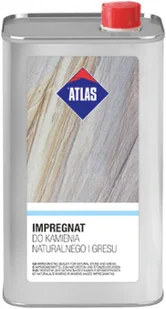 Atlas Impregnat do kamieni i gresu 1 L - Narzędzia glazurnicze - miniaturka - grafika 2
