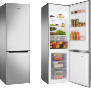 Lodówka Amica FK299.2FTZX - Lodówki - miniaturka - grafika 5