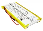 Akcesoria do MP3 - Cameron Sino Sony NW-E403 1-175-558-11 330mAh 1.22Wh Li-Polymer 3.7V Cameron Sino) - miniaturka - grafika 1