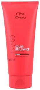 Wella Professionals Professionals, Invigo Color Brilliance, odżywka do włosów grubych, 200 ml - Odżywki do włosów Wella Professionals Professionals, Invigo Color Brilliance, odżywka do włosów grubych, 200 ml - Odżywki do włosów - miniaturka - grafika 1