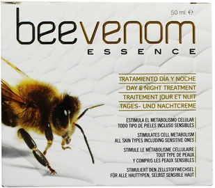 Diet Esthetic Bee Venom Essence Cream 50ml - Kremy do twarzy - miniaturka - grafika 7