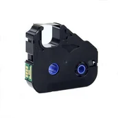 Taśmy do drukarek barwiące - Canon Taśma zamiennik Partex 3607B001, 12mm x 85m, biały - miniaturka - grafika 1