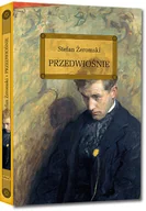 Lektury szkoły średnie - Greg Przedwiośnie - Stefan Żeromski - miniaturka - grafika 1