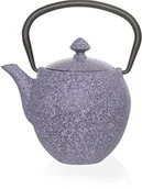 Dzbanki i imbryki - COSY TRENDY Cosy & Trendy 258829 Pear dzbanek do herbaty z odlewu stalowego Rosa 0,33 L 258829 - miniaturka - grafika 1