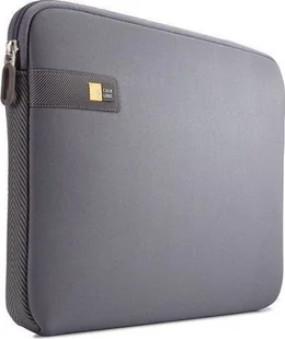 Case Logic Rękaw z klapką 35 cm LAPS-114GRA - Torby na laptopy - miniaturka - grafika 2