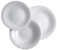 Serwisy obiadowe - Pierre Cardin L 'Amour zestaw naczyń, porcelana Q1869 - miniaturka - grafika 1