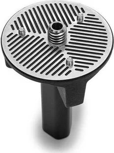 Peak Design peak-design Adapter statywowy uniwersalny do statywu Travel Tripod Uniwersal Head Adapter - Akcesoria do statywów - miniaturka - grafika 2