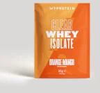Odżywki białkowe - Myprotein Clear Whey Isolate (Sample) - 26g - Mango i Pomarańcza - miniaturka - grafika 1