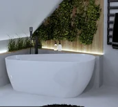 Wanny - Sanitti Wanna Milla 110 700 00 - miniaturka - grafika 1