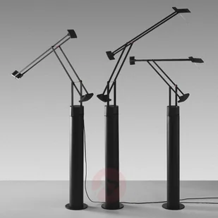 Artemide TIZIO Czarny A009010 - Lampy pozostałe - miniaturka - grafika 5