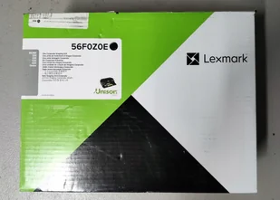 Lexmark 56F0Z0E Corporate Imaging Unit 60.000 page - Moduł obrazowania drukarki Czarny 56F0Z0E - Dodatki do drukarek i skanerów - miniaturka - grafika 3