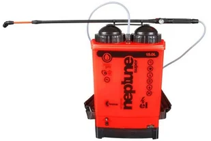 Kwazar Corporation - Neptune EL (317-6230-20-0010) - Opryskiwacze - miniaturka - grafika 2