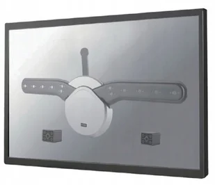 NewStar Uchwyt ścienny OLED-W600BLACK - Uchwyty do telewizora - miniaturka - grafika 2