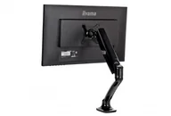 Uchwyty do monitorów - iiyama single, clamp, grommet, gas spring DS3001C-B1 - miniaturka - grafika 1