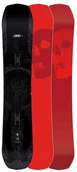 Deski snowboardowe - Capita snowboard Black Snb Of Death 159 MULTI) - miniaturka - grafika 1