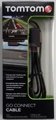 Akcesoria do nawigacji - TomTom Oryginalny Kabel Usb Go 1000 1005 5150 - miniaturka - grafika 1