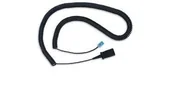 Akcesoria do telefonów stacjonarnych - Plantronics U10P Lightweight Do słuchawek serii H, lekki, cienki, zasięg 6 metrów 616 - miniaturka - grafika 1