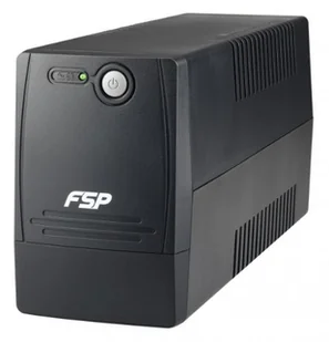 FSP FP 800 PPF4800407 - Zasilacze awaryjne UPS - miniaturka - grafika 2