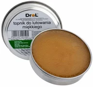 Akcesoria do lutowania - DREL Pasta do lutowania 30 g - miniaturka - grafika 1