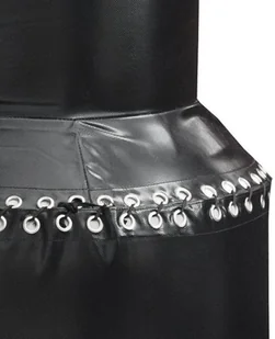 Allright Worek bokserski stojący 14kg - Worki treningowe - miniaturka - grafika 4